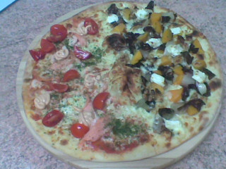 Arte Pizza