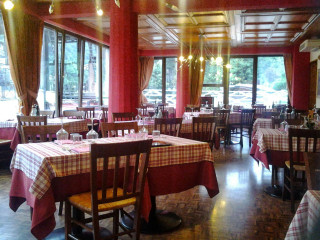 Locanda Seggiovia