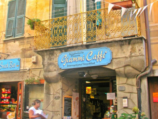 Giammi Caffè
