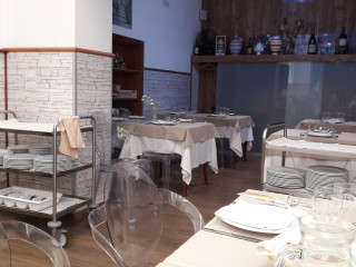 La Nicchia
