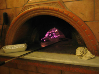 Free Time La Pizza Da Michele