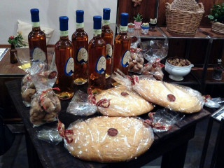 A Ca' D' Ugo