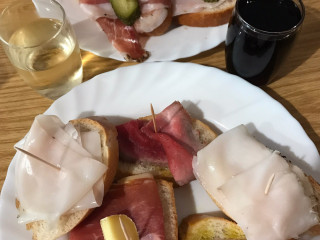 Osteria Dai Carrettai