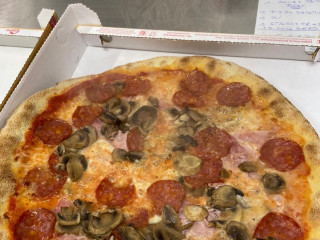 Bagi Pizza 2