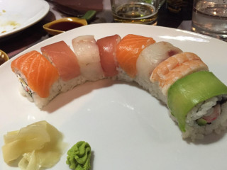 One Sushi