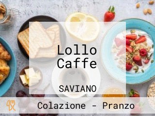 Lollo Caffe