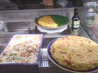 Sapori In Corso