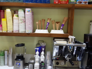 Gelataria