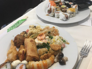 Wok Dei Sapori Cinese Giapponese Italiano