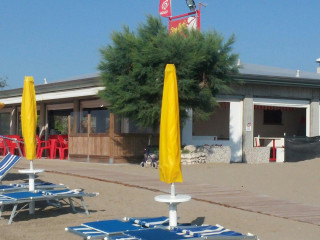 Chiosco Abeti