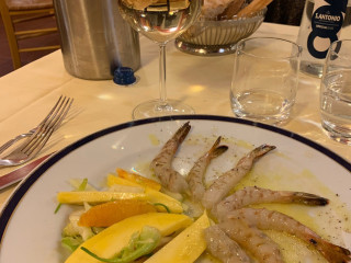 Osteria Oca Bianca