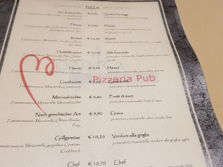 Pub Pizzeria Monika