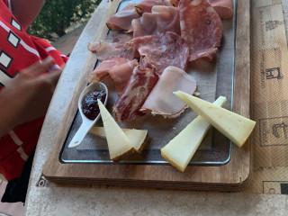 Relais I Piastroni