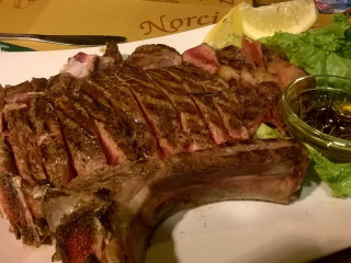 Antica Norcineria Orsi