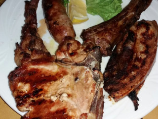 Charleroi Brasserie