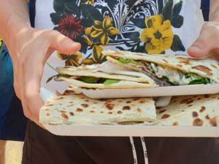 Piadineria Da Romano