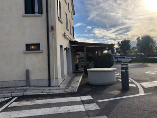 Borgo Servi Gelateria