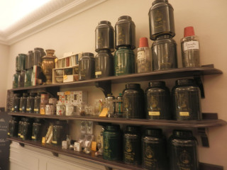 Caffe Pini