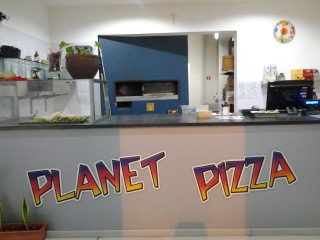 Planet Pizza Misterbianco