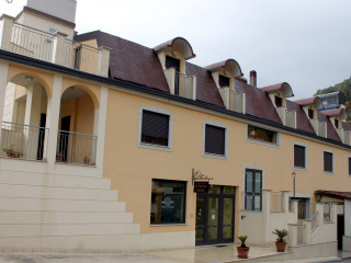 La Taverna Lucana