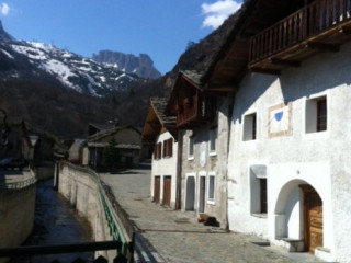 Moncenisio