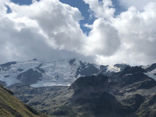 Rifugio Pizzini