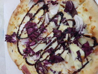 Pizzeria I Pianeti