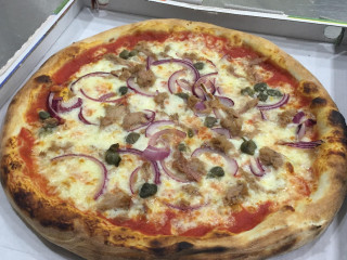 Pizzeria Da Asporto Da Tommy