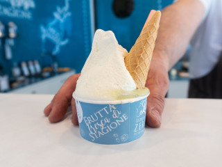 Gelateria Dolcezza