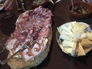 Ristosoci Il Sardegna
