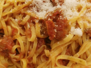Trattoria Dell'amicizia