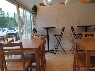 Bar Ristorante Damiani