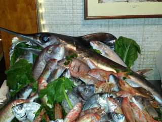 Le Tre Caravelle