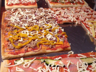 Pizza House Da Elisa