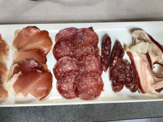Officina Dei Sapori
