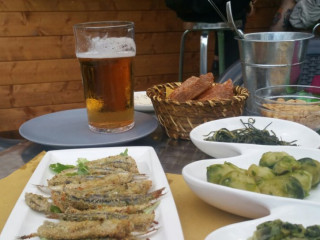 Kokogena Music Drink Food