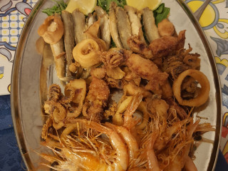 Osteria Il Grappolo