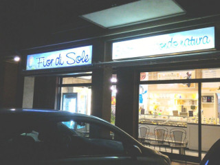 Gelateria Fior Di Sole
