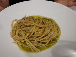 Pescorante O' Lupino