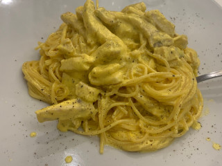 La Tavernetta Antica Trattoria Di Mare Dal 1963