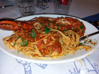 La Piovra Pizzeria