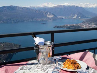 Funivie Del Lago Maggiore