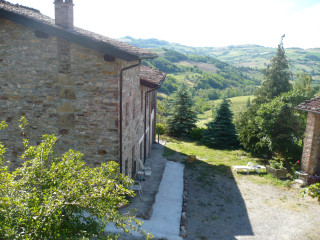 Agriturismo Val Luretta