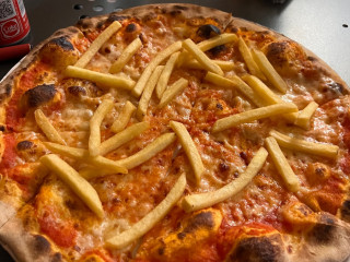 Magic Pizza