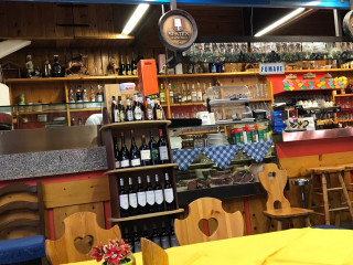 Pizzeria Al Cervo