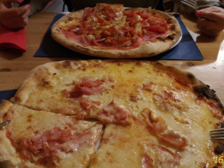 Ristorante Pizzeria Bar La Ruota