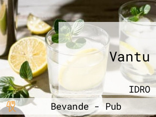 Vantu