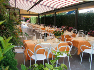 Osteria Pizzeria Muritì
