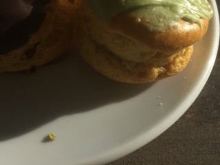 Pasticceria Caparco