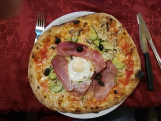 Bar Ristorante La Fattoria